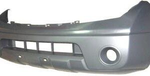 Nissan Navara Front Bumper 2005+