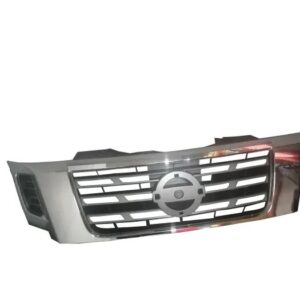 Nissan Navara Main Grill (2017 up)