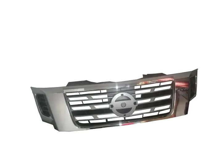 Nissan Navara Main Grill (2017 up)
