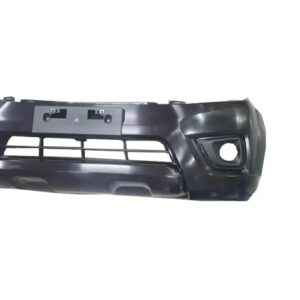Nissan Navara Front Bumper (2017-2021)