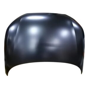 Audi A1 Bonnet (2011-up)
