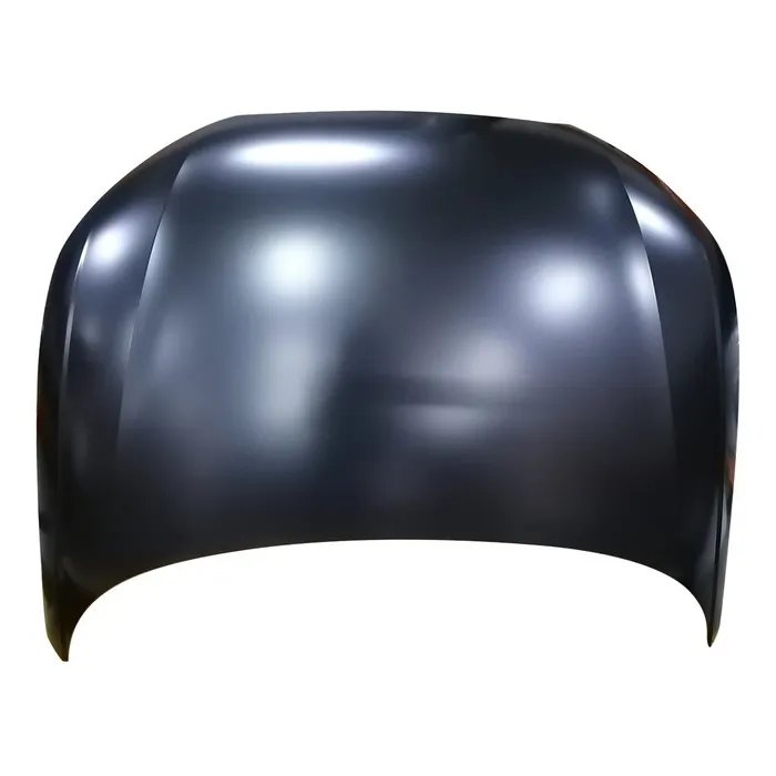 Audi A1 Bonnet (2011-up)