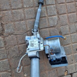 Volkswagen Steering Column with Electric Power Staring, 6RF423510R, 529123888, 6RF909144K