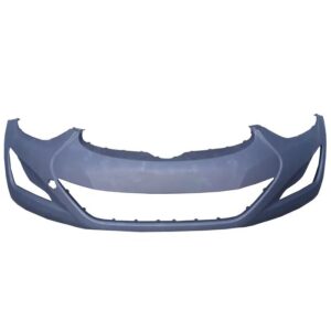 Hyundai Elantra J6 Front Bumper (2014 - 2017)