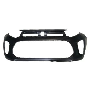 Kia Picanto MK4 Front Bumper (2017 up)