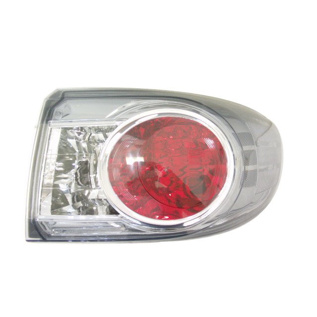 Toyota Corola Quest Taillights LH/RH 2014-2017 - Image 2