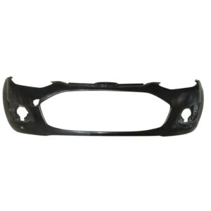 Ford Figo Front Bumper (2013-2015)