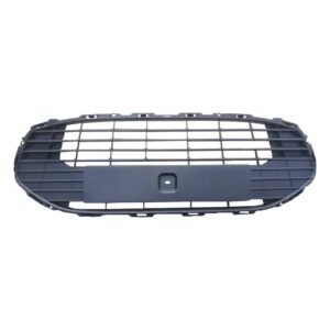 Ford Figo Bumper Center Grill (2013-2015)
