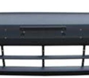 Kia K2700 Front Bumper (2014-Up)