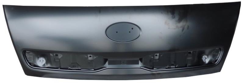 Kia K2700 Bonnet, Nose Panel (2014-up)