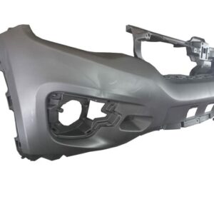Renault Kwid Front Bumper (2016-2019)