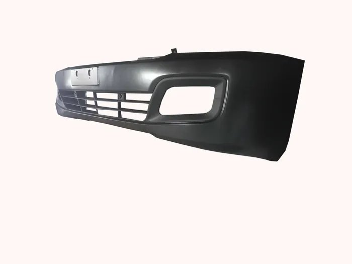 Hyundai H100 Front Bumper (2012-Up)