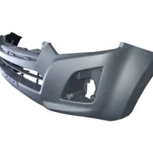 Isuzu Kb250 Kb300 Front Bumper with arch (2013+)
