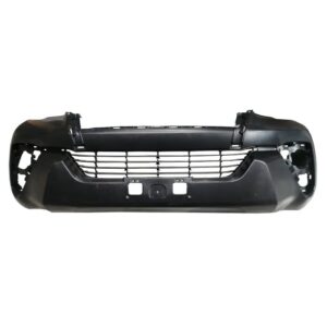 Toyota Fortuner MK2 Front Bumper (2016- 2022)