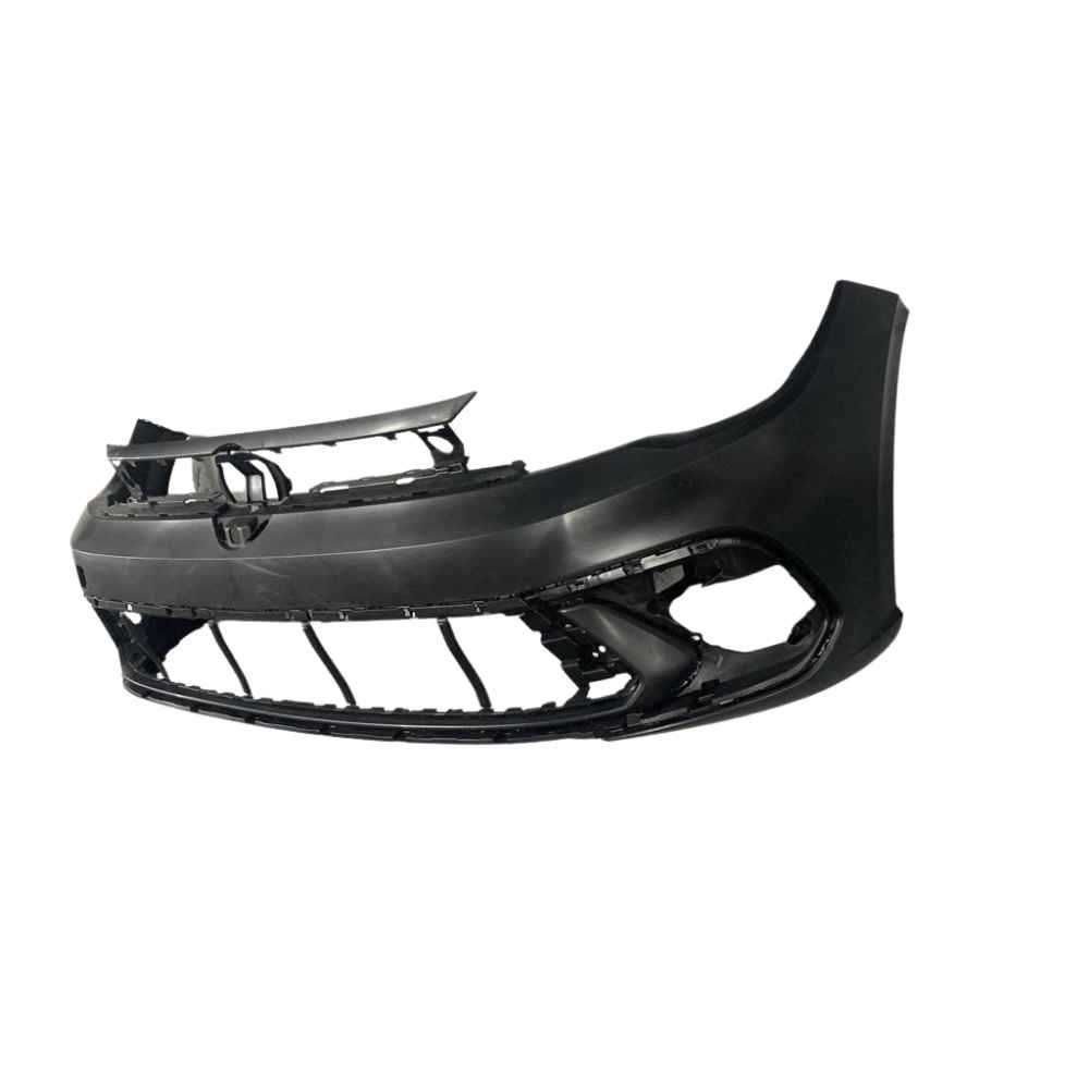 Volkswagen Polo MK9 hatchback Front Bumper (2021- 2024) - Image 2