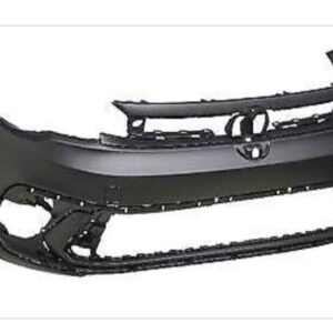 Volkswagen Polo MK9 hatchback Front Bumper (2021- 2024)