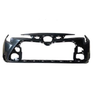 Toyota Corola Front Bumper (2020-Up)