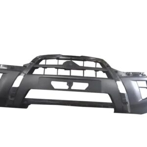 Toyota Etios Cross Front Bumper (2014-Up)