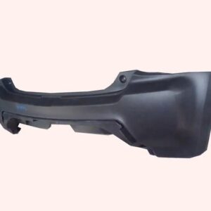 Toyota Etios Cross Rear Bumper (2014-Up)