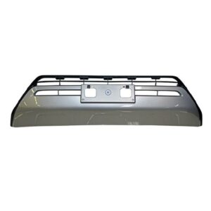 Toyota Fortuner Mk2, Lower Grille, (2020-2023)