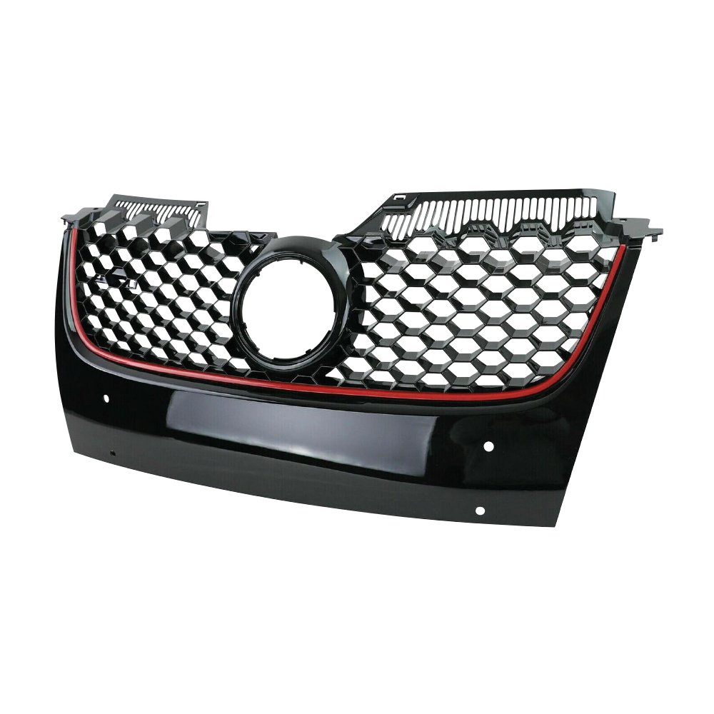 Volkswagen Golf Mk5 GTI Main Grill 2005+