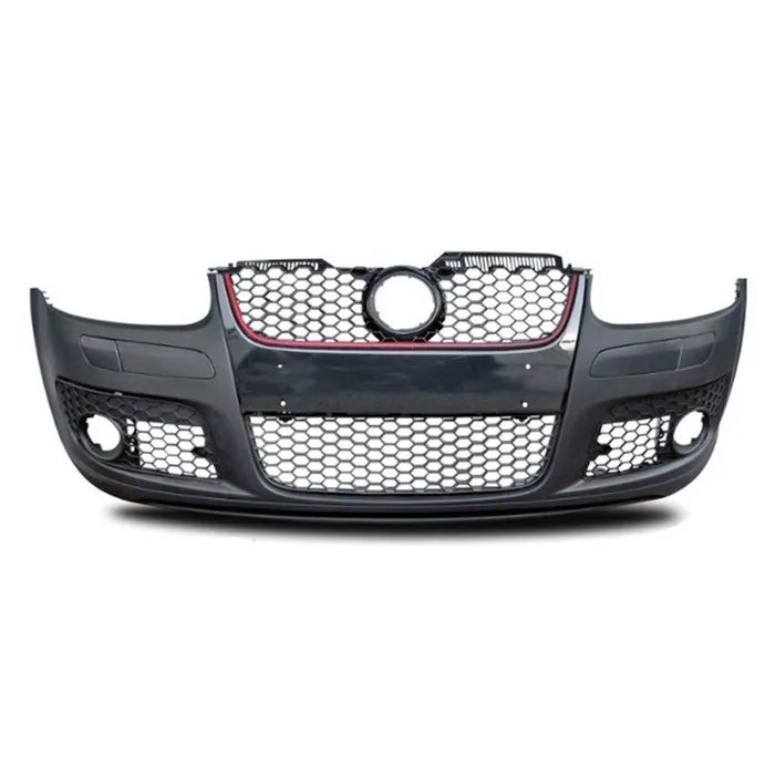 Volkswagen Golf Mk5 GTI Front Bumper Comple with Grills (2005-2008)
