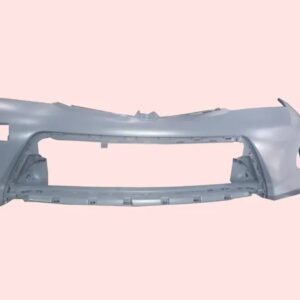 Toyota Auris Hatchback Front Bumper, with Foglights holes (2012-2015)