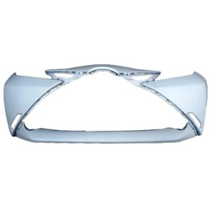 Toyota Aygo,Front Bumper, (2015-2018)