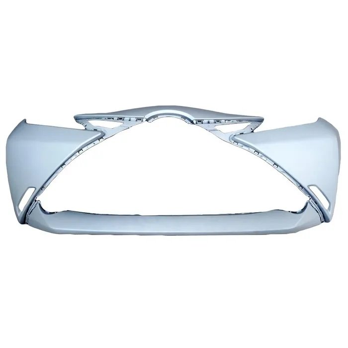 Toyota Aygo,Front Bumper, (2015-2018)