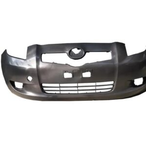 Toyota Yaris, Hatchback,Front Bumper, (2005-2008)