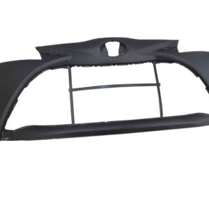Toyota Yaris, Hatchback,Front Bumper,with Foglightsholes(2016-2019)