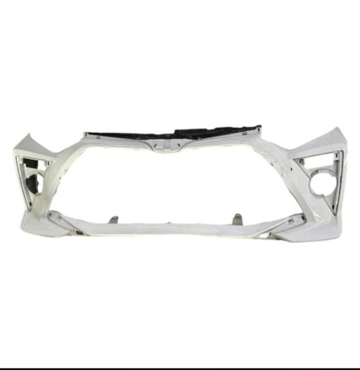 Toyota Agya,Front Bumper,with Foglightsholes(2020-2024)