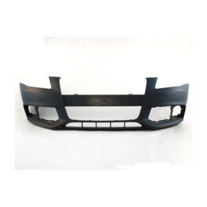 Audi A4 B8 Front Bumper (2008-2011)