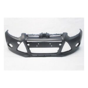 Ford Focus Front Bumper Hatchback/Sedan (2011-2015)