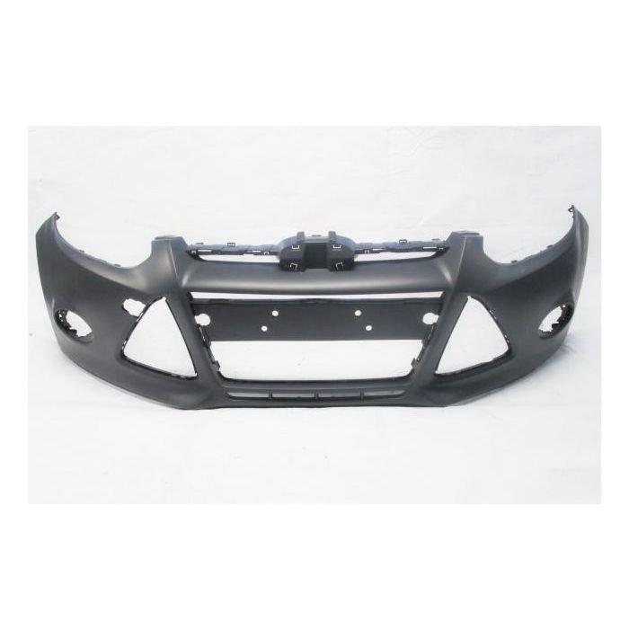 Ford Focus Front Bumper Hatchback/Sedan (2011-2015)