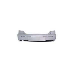Mazda 3 Hatchback Rear Bumper (2005-2009)