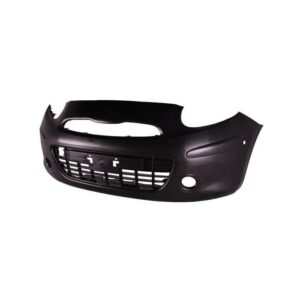 Nissan Micra Front Bumper (2011-2014)