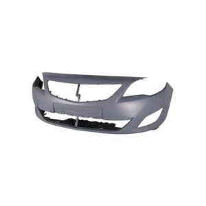 Opel Corsa 4 Front Bumper (2011-2013)