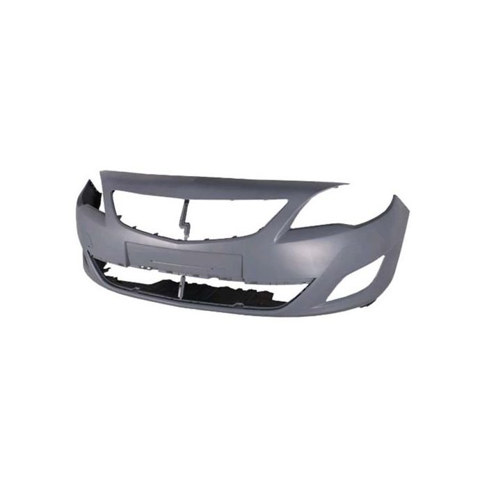 Opel Corsa 4 Front Bumper (2011-2013)