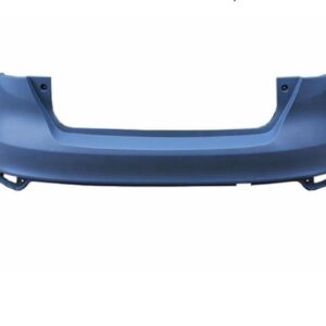 Ford Focus Hatchback Rear Bumper (2015-2017)