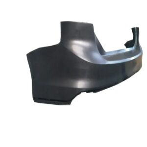 Ford Focus Mk4 Sedan,Front Bumper (2012-2015)