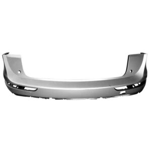 Audi Q5 Rear Bumper (2010-2019)