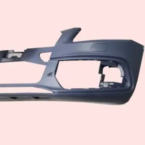 Audi Q5 S line Front Bumper (2013-2018)