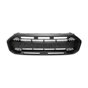 Ford Ranger,T8, Rapter Main Grill (2019-2023)