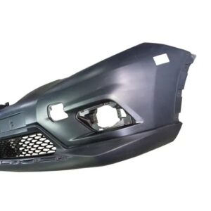 Nissan X-Trail Front Bumper, with fog lamp holes 2017-23