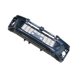 Toyota Hilux Legend 50 Front Bumper (2020-2023)