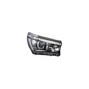 Toyota Hilux Legend 50 Front Headlights LED/Projector,LH/RH (2016-2020)