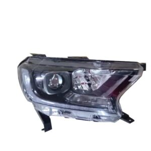 Ford Ranger T8,Rapter, Headlights LED/Square Projector,LH/RH (2021-2023)