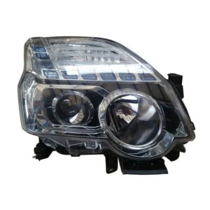 Nissan X-Trail, Headlights LED/Projector,LH/RH (2010-2014)