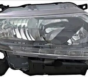 Nissan X-Trail, Headlights LED LH/RH (2014-2017)
